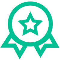 Team and personal order icon