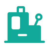 Style selection icon